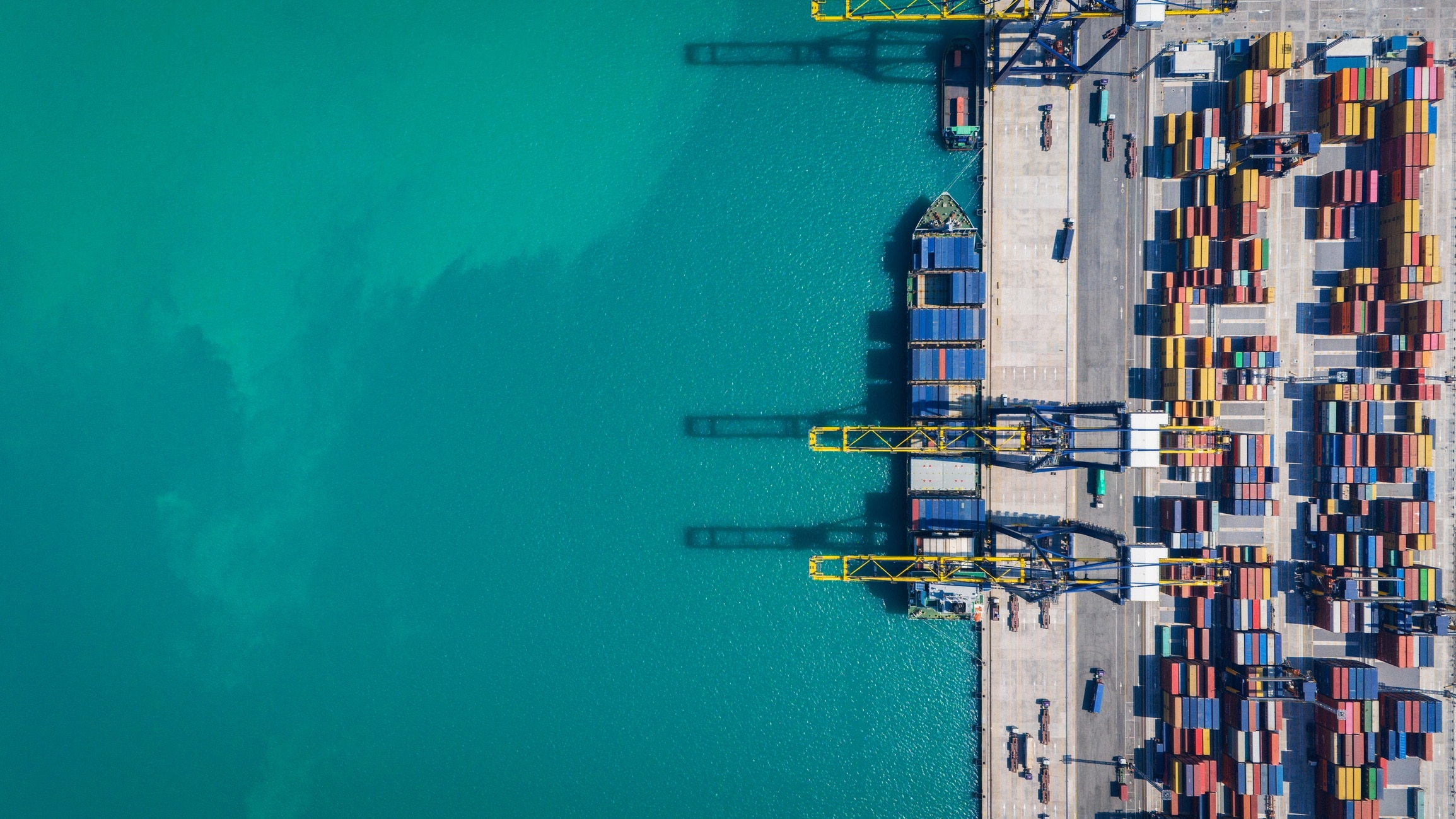 Our experience sets us apart