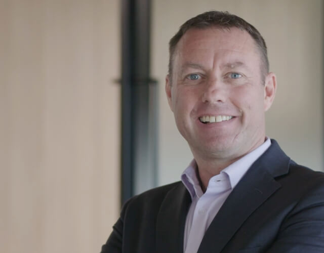 Accident & Health: our service and platform – Richard Todd