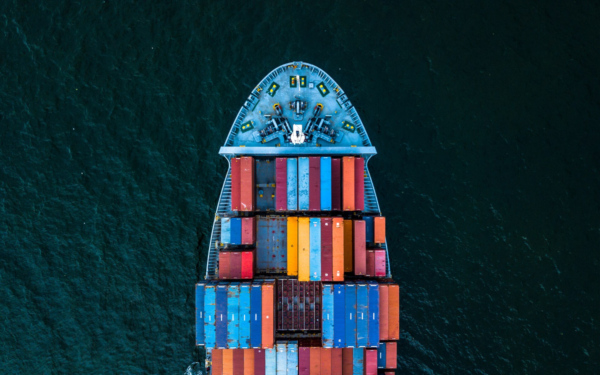 Marine - Australia