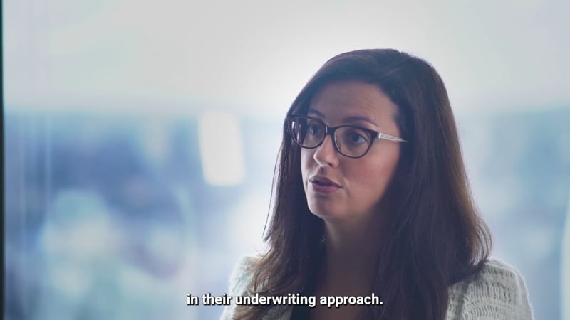 Thumbnail of Video Australia's Energy Transition - Sara Sampaio Soares