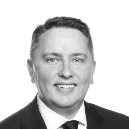 Gavin Goldsbrough