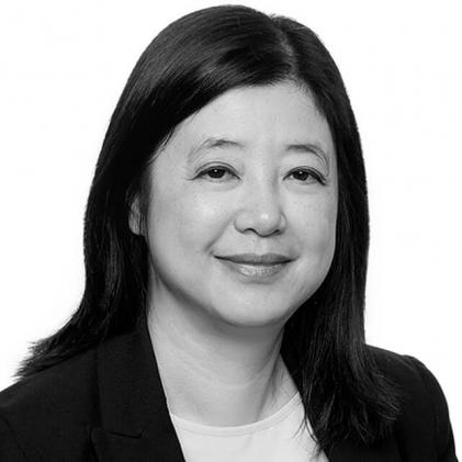 Christina Wan