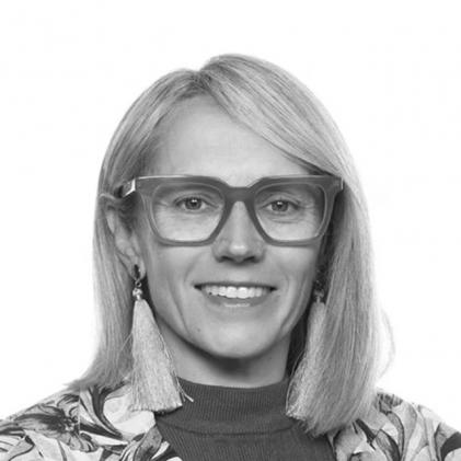 Fiona Climpson