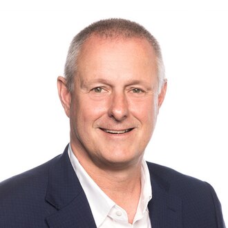 Allan Howden