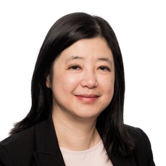 Christina Wan