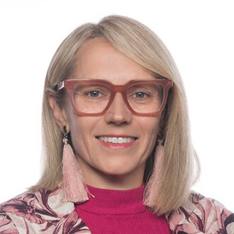 Fiona Climpson