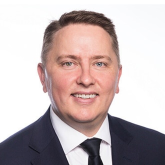 Gavin Goldsbrough