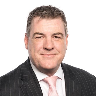 Greg Wright