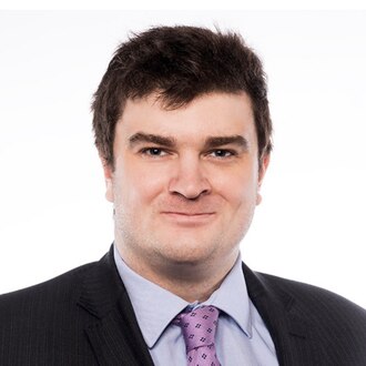 Isaac Kerslake