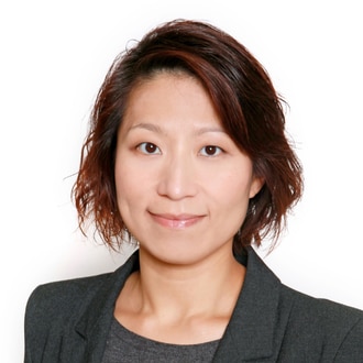 Joyce Horiguchi