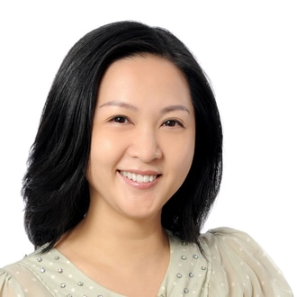 Lauren Wong