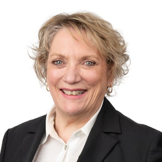 Mandy Rees-Peach
