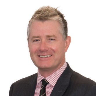 Matthew Johns