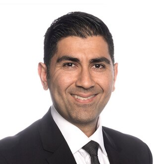 Mehdi Hassani
