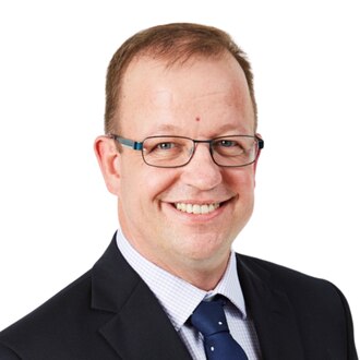 Michael Lincoln