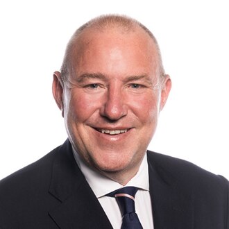 Paul Scales