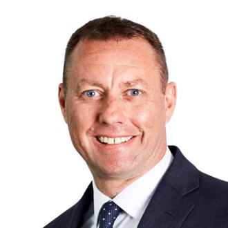 Richard Todd