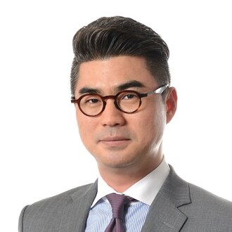 Sang Jin Park
