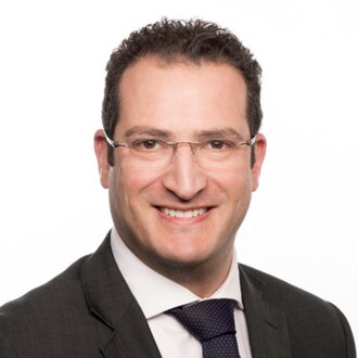 Steve Priestman