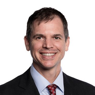 Todd Woodard