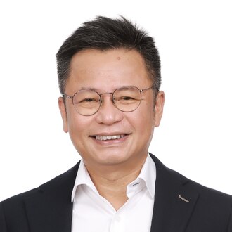 Yeong Sheng Chow