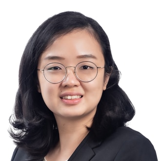 Yvonne Yap
