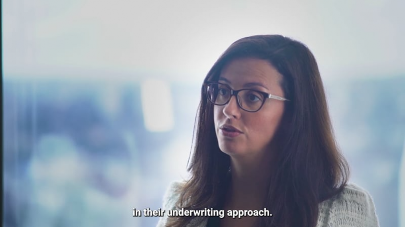 Thumbnail of Video Australia's Energy Transition - Sara Sampaio Soares