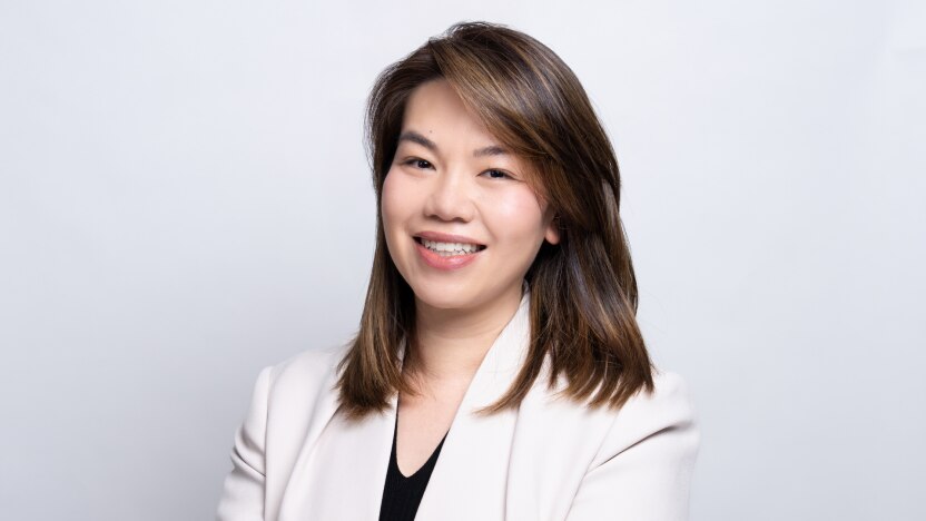 Ann Dang - Website article