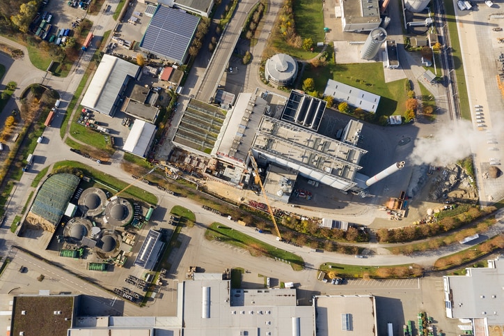 Aquiring or divesting a business