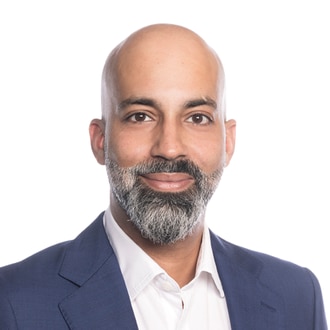 Head of Broker Distribution Asia and Head of War & Terrorism - Asia Pacific