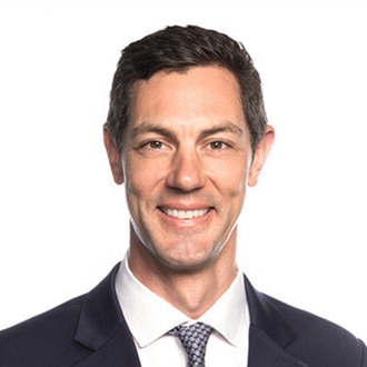 Vice President & National Property Manager Australia