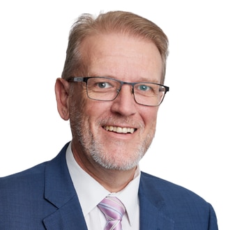 Assistant Vice President, Energy Property & Construction & WA Branch Manager