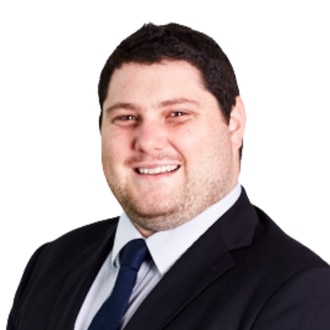 Head of Cyber & IT Liability, Professional & Financial Risks