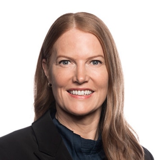 Assistant Vice President, Crisis Management