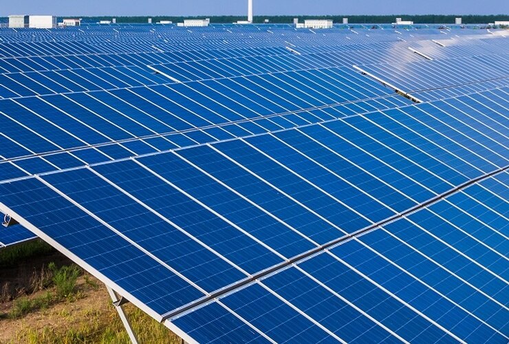 Underwriting considerations for solar PV projects