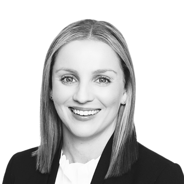 Fern Doyle - Senior Claims Specialist, Professional & Financial Risks