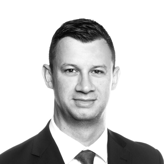 Ilija Bogoevski - Claims Specialist, Property & Agriculture